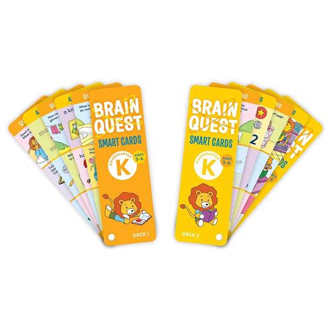 brain quest smart cards|brain quest cards pdf.